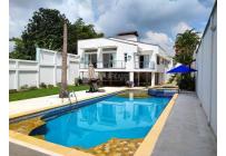 Casas, Venta, Pance - $3.190.000.000