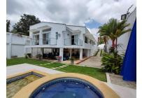 Casas, Venta, Pance - $3.190.000.000