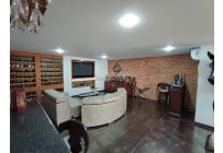 Casas, Venta, Pance - $3.190.000.000