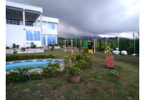 Fincas y Casas Campestres, Venta, Calima (Darién) - $690.000.000