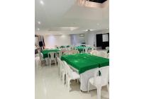 Edificios, Venta, Chipichape - $8.500.000.000