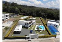 Fincas y Casas Campestres, Venta, Calima (Darién) - $2.700.000.000