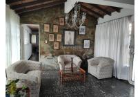 Casas, Venta, Prados del Norte - $780.000.000