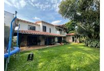 Casas, Venta, Pance - $1.650.000.000