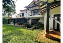Casas, Venta, Pance - $1.650.000.000