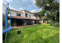 Casas, Venta, Pance - $1.650.000.000
