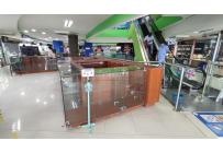 Locales y Bodegas, Venta, Capri - $100.000.000
