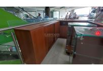 Locales y Bodegas, Venta, Capri - $100.000.000