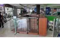 Locales y Bodegas, Venta, Capri - $100.000.000