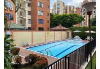 Apartamentos, Venta, Santa Anita - $250.000.000