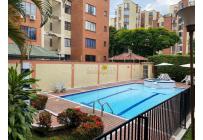 Apartamentos, Venta, Santa Anita - $250.000.000