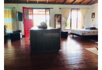 Fincas y Casas Campestres, Venta, Dagua - $600.000.000