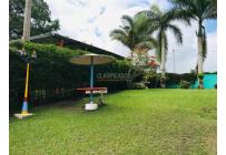 Fincas y Casas Campestres, Venta, Dagua - $600.000.000