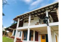 Fincas y Casas Campestres, Venta, Dagua - $600.000.000