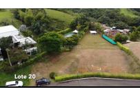 Lotes, Venta, Pereira - $600.000.000