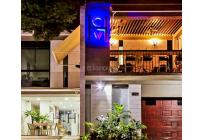 Apartamentos, Venta, San Fernando - $3.600.000.000