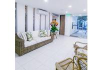 Apartamentos, Venta, San Fernando - $3.600.000.000