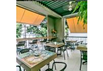Apartamentos, Venta, San Fernando - $3.600.000.000