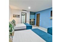 Apartamentos, Venta, San Fernando - $3.600.000.000