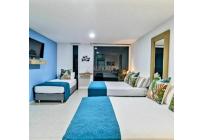 Apartamentos, Venta, San Fernando - $3.600.000.000