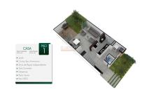 Casas, Venta, Jamundí - $330.000.000