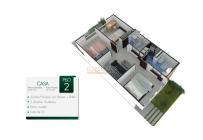 Casas, Venta, Jamundí - $330.000.000