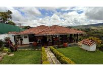 Fincas y Casas Campestres, Venta, La Cumbre - $1.500.000.000