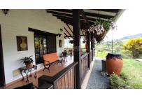 Fincas y Casas Campestres, Venta, La Cumbre - $1.500.000.000