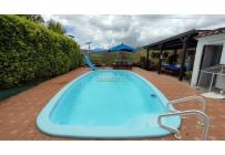 Fincas y Casas Campestres, Venta, La Cumbre - $1.500.000.000