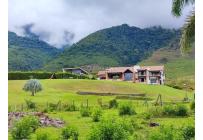 Fincas y Casas Campestres, Venta, Calima (Darién) - $2.900.000.000