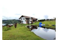 Fincas y Casas Campestres, Venta, Calima (Darién) - $2.900.000.000