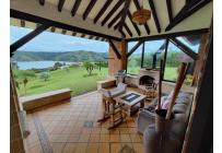 Fincas y Casas Campestres, Venta, Calima (Darién) - $2.900.000.000