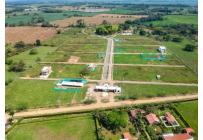 Lotes, Venta, Jamundí - $165.000.000