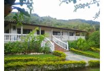 Fincas y Casas Campestres, Venta, Restrepo - $1.500.000.000