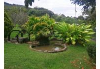 Fincas y Casas Campestres, Venta, Restrepo - $1.500.000.000