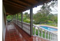 Fincas y Casas Campestres, Venta, Restrepo - $1.500.000.000