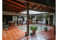 Fincas y Casas Campestres, Venta, Restrepo - $1.500.000.000