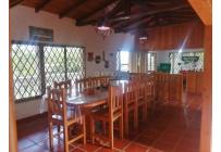 Fincas y Casas Campestres, Venta, Restrepo - $1.500.000.000