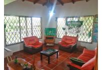 Fincas y Casas Campestres, Venta, Restrepo - $1.500.000.000
