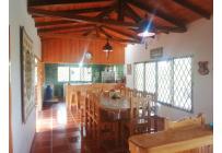 Fincas y Casas Campestres, Venta, Restrepo - $1.500.000.000