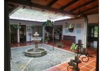Fincas y Casas Campestres, Venta, Restrepo - $1.500.000.000