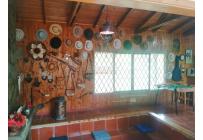 Fincas y Casas Campestres, Venta, Restrepo - $1.500.000.000
