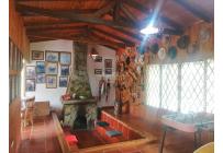 Fincas y Casas Campestres, Venta, Restrepo - $1.500.000.000
