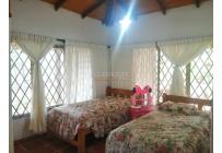 Fincas y Casas Campestres, Venta, Restrepo - $1.500.000.000