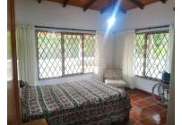 Fincas y Casas Campestres, Venta, Restrepo - $1.500.000.000