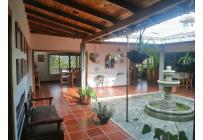 Fincas y Casas Campestres, Venta, Restrepo - $1.500.000.000