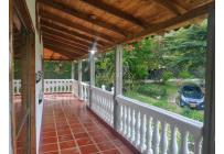 Fincas y Casas Campestres, Venta, Restrepo - $1.500.000.000