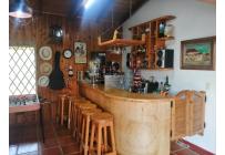 Fincas y Casas Campestres, Venta, Restrepo - $1.500.000.000