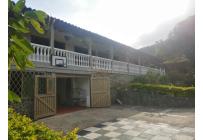 Fincas y Casas Campestres, Venta, Restrepo - $1.500.000.000