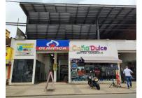 Locales y Bodegas, Venta, Jamundí - $130.000.000